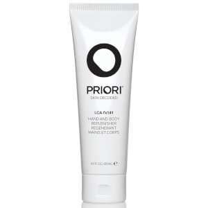 Priori LCA fx141 Hand and Body Replenisher