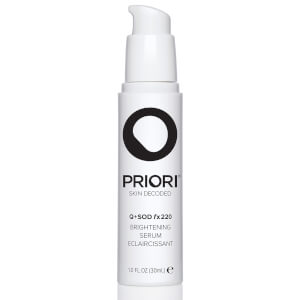 Priori qsodfx220 Brightening Serum