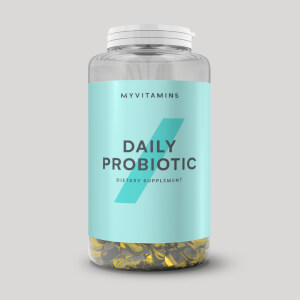 Daily Probiotic