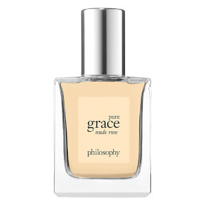 philosophy Pure Grace Nude Rose Eau De Toilette 15ml