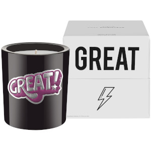 Anya Hindmarch Smells - Scented Candle - Pencil Shavings 175g
