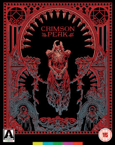 Crimson Peak (Limited Edition)