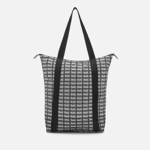 McQ Alexander McQueen Women's Magazine Tote Bag - Black