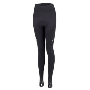 Morvelo Women's Stealth StormShield Bib Tights - Black