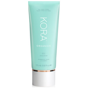 Kora Organics Body Exfoliator