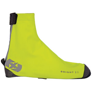 Oxford Bright Overshoes 1.0 - Yellow