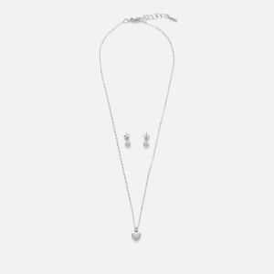 Ted Baker Women's Amoria Sweetheart Gift Set - Silver