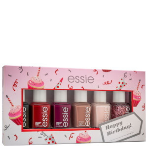 Nail Polish Lacquer Paint Nail Colours Lookfantastic Uk