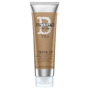 TIGI Bed Head for Men Dense Up Thickening Shampoo 250 ml