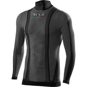 SIXS TS4P PLUS Windshell Base Layer