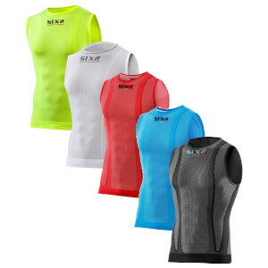 SIXS SMX Sleeveless Base Layer