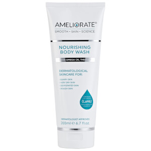 Nourishing Body Wash 200ml Nourishing Body Wash 200ml