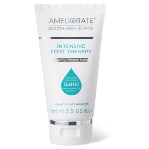 AMELIORATE Intensive Foot Treatment 75ml