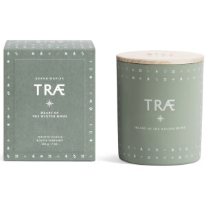 SKANDINAVISK Christmas Collection Scented Candle - Tree 200g