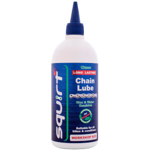 Squirt Chain Lube - 500ml