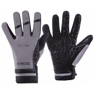 Proviz REFLECT360 Waterproof Gloves