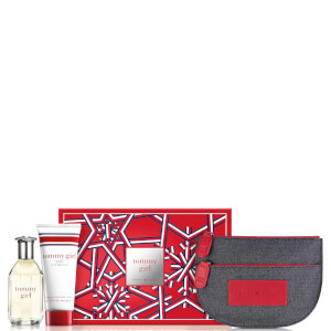 Tommy Girl Favourite Eau de Toilette 50ml Gift Set