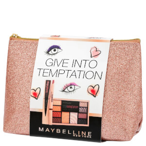 Maybelline Eye Candy Christmas Gift (Worth £27.97)