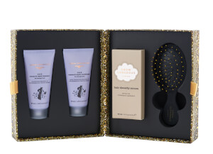 Grow Gorgeous Hair Retreat R&R Routine