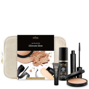 INIKA Ultimate Glow - Cream