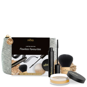 INIKA Flawless Favourites - Trust
