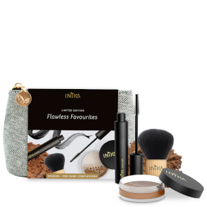 INIKA Flawless Favourites - Wisdom