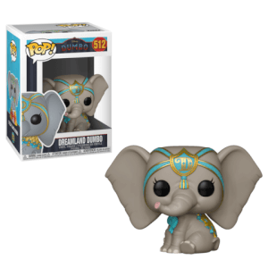 Disney Dumbo Dreamland Pop! Vinyl Figure