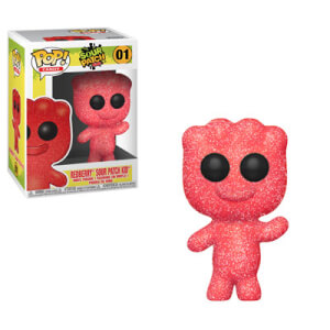 POP Candy: Sour Patch Kids- Red