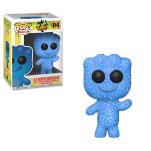 POP Candy: Sour Patch Kids- Blue