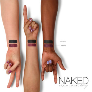 Urban Decay 24/7 Naked Cherry Eye Pencil (Various Shades)