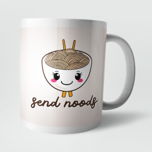 Send Noods Mug