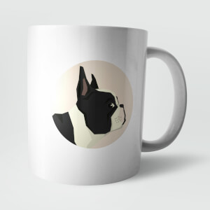 French Bulldog Mug