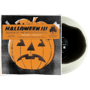 Halloween Iii Season Of The Witch Original Motion Picture