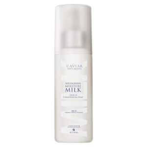 Lait Replenishing Moisture Caviar Alterna 147 ml