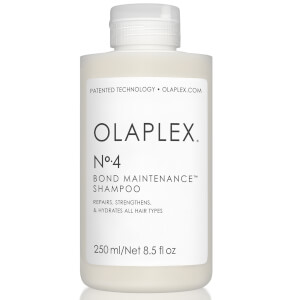 Olaplex No. 4 Bond Maintenance Shampoo 250ml