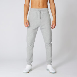 MP Evo Joggers - Silver Marl
