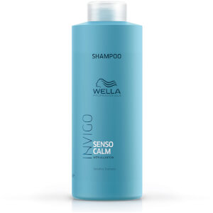 Wella Professionals Invigo Balance Senso Calm Sensitive Shampoo 1000ml