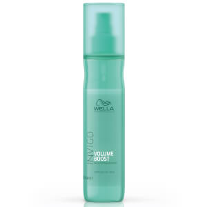 Wella Professionals Care Invigo Volume Boost Uplifting Care Spray 150ml