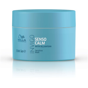 Wella Professionals Care Invigo Balance Senso Calm Sensitive Mask 150ml