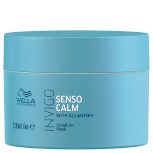 Wella Professionals Care Invigo Balance Senso Calm Sensitive Mask 150ml