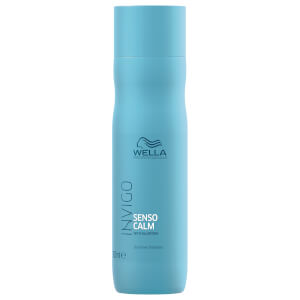 Wella Professionals Care Invigo Balance Senso Calm Sensitive Shampoo 250ml