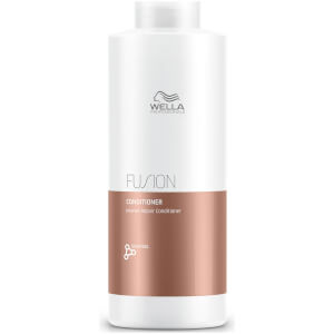 Wella Professionals Care Fusion Intense Repair Conditioner 1000ml