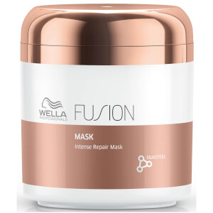 Wella Professionals Care Fusion Intense Repair Mask 150ml