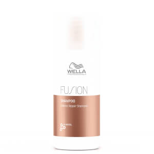 Wella Professionals Care Fusion Intense Repair Shampoo 50ml