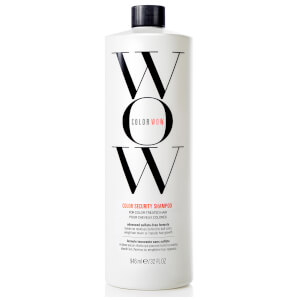 Color WOW Color Security Shampoo 1000ml