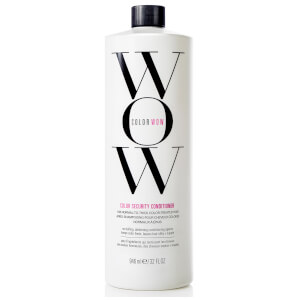 Color WOW Color Security Conditioner Normal - Thick 946ml