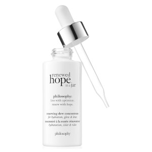 philosophy Renewed Hope in a Jar Serum 30ml