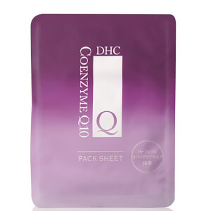 DHC CoQ10 Mask