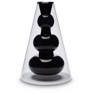 Tom Dixon Bump Vase Cone