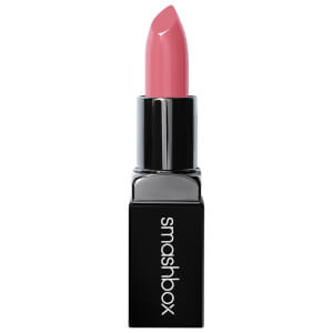 Batom em Creme Be Legendary da Smashbox (Vários tons)